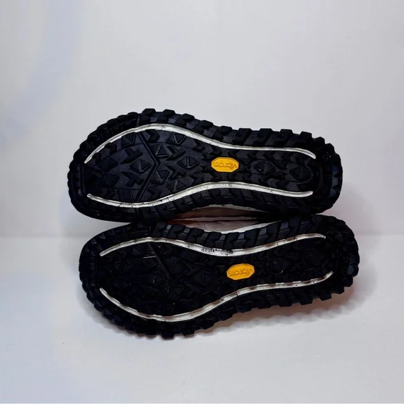 Merrell Antora Sneaker Moc Women’s 9 Vibram Icetrek Trail Slip On Winter - Picture 11 of 11